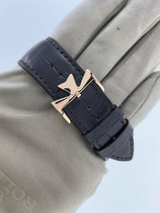 2022 Vacheron Constantin Historiques American 1921 Men's Rose Gold  82035/000R