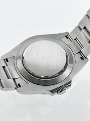 2022 Rolex Explorer II White Dial 42mm Automatic Ref. 226570 - Box & Papers