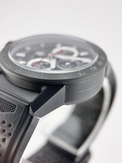 2022 Tag Heuer Carrera Calibre 01 Ceramic 43mm Automatic Men's Watch CAR2090