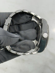 2020 TUDOR Black Bay Blue Stainless Steel Men's Watch 79230B - Box & Papers