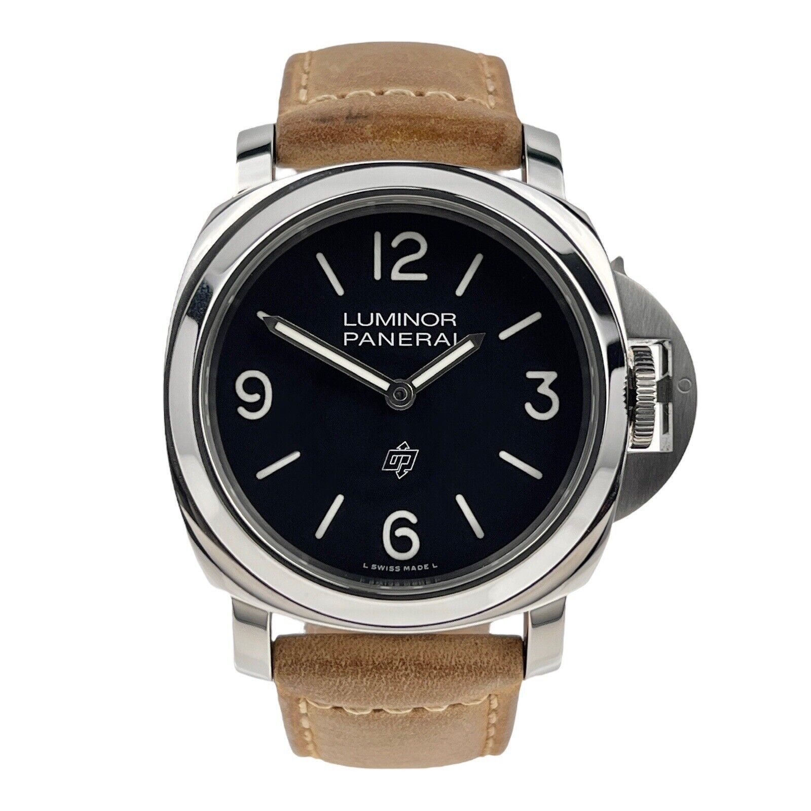 Panerai Luminor Base Logo 44mm Men