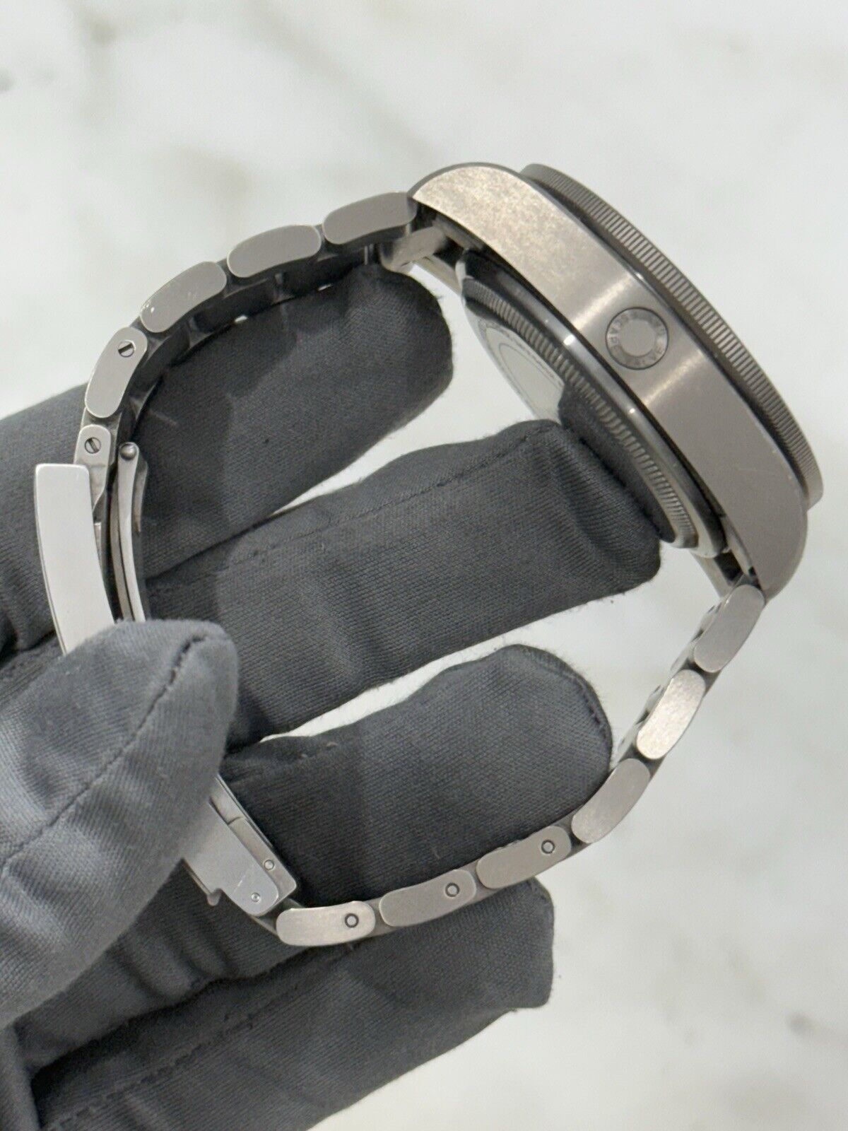 2019 TUDOR Pelagos LHD Men's Black Dial 25610TNL Titanium Automatic Watch -  B/P