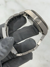 2019 TUDOR Pelagos LHD Men's Black Dial 25610TNL Titanium Automatic Watch -  B/P