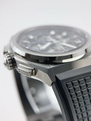 Zenith El Primero Chronograph Titanium 44mm Automatic Men’s Watch 95.9000.9004