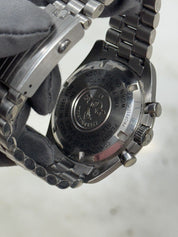2021 Omega Speedmaster Steel 42mm Manual Wind Watch 310.30.42.50.01.001