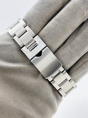 2022 NEW Tudor Black Bay Automatic Steel 32mm Black Dial Ladies 79580 W/ B&P