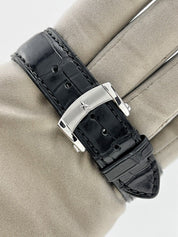 Zenith El Primero Chronomaster Steel 42mm Automatic Men’s Watch 03.2080.4021