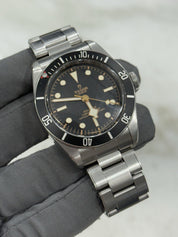 2020 Tudor Black Bay 79230N Automatic Steel 41mm Black Dial Watch- Box/Paper
