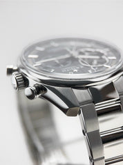 Zenith El Primero Chronomaster Steel 42mm Automatic Men’s Watch 03.2080.4021