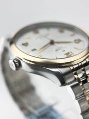 2023 NEW Tudor 1926 Automatic Dial Men's Watch With  91551 Steel and Gold B/P