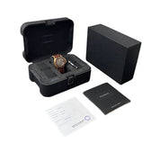 Panerai Submersible Bronze Brown Dial 47mm Automatic Movement Mens PAM00968