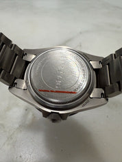 2022 TUDOR Pelagos LHD Men's Black 25610TNL Titanium Automatic Watch -  B/P