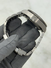 2019 Tudor Pelagos Titanium 42mm Watch Blue Dial 25600TB Automatic Dive Watch