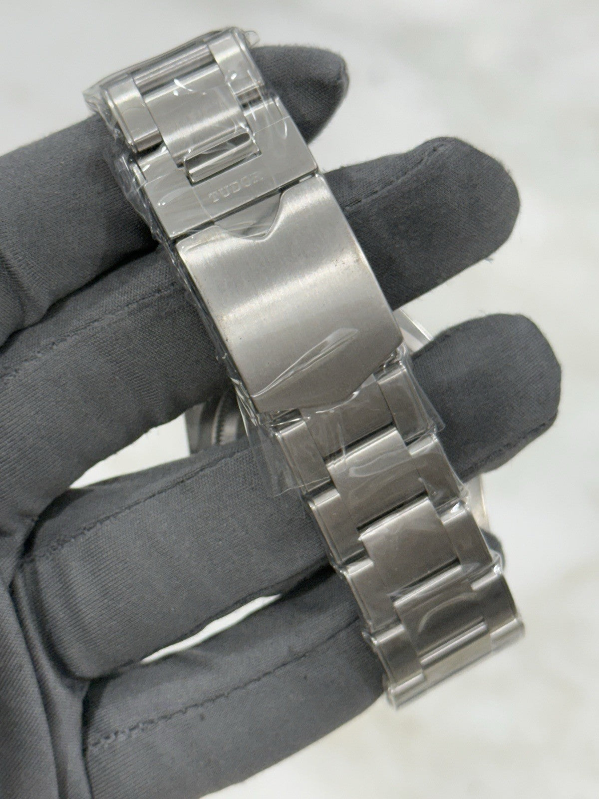 2021 Tudor Black Bay 79230N Automatic Steel 41mm Black Dial Watch- Box/Paper