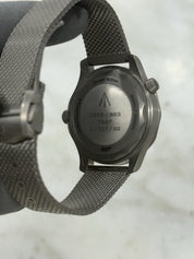 2022 Omega Seamaster No Time to Die Titanium 42mm Automatic 210.90.42.20.01.001