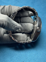 2021 Tudor Black Bay GMT Pepsi Stainless Steel Men's Watch 79830RB Box & Papers