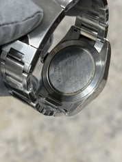 2022 Tudor Black Bay 41 Automatic Movement Blue Dial Stainless Men's Watch 79540