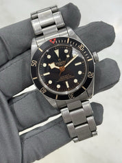 2019 Tudor Black Bay 58 Men's Steel 79030N 39mm Watch - Box And Papers