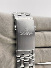 2015 Omega Seamaster Diver 300m Steel 44mm Mens Watch 212.30.44.50.01.001