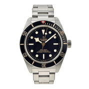 2019 Tudor Black Bay 58 Men's Watch 79030N 39mm Automatic - Box and Papers