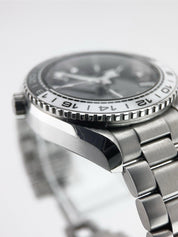 2022 Omega Seamaster Planet Ocean Oreo Bezel 44mm Automatic 215.33.44.22.01.001