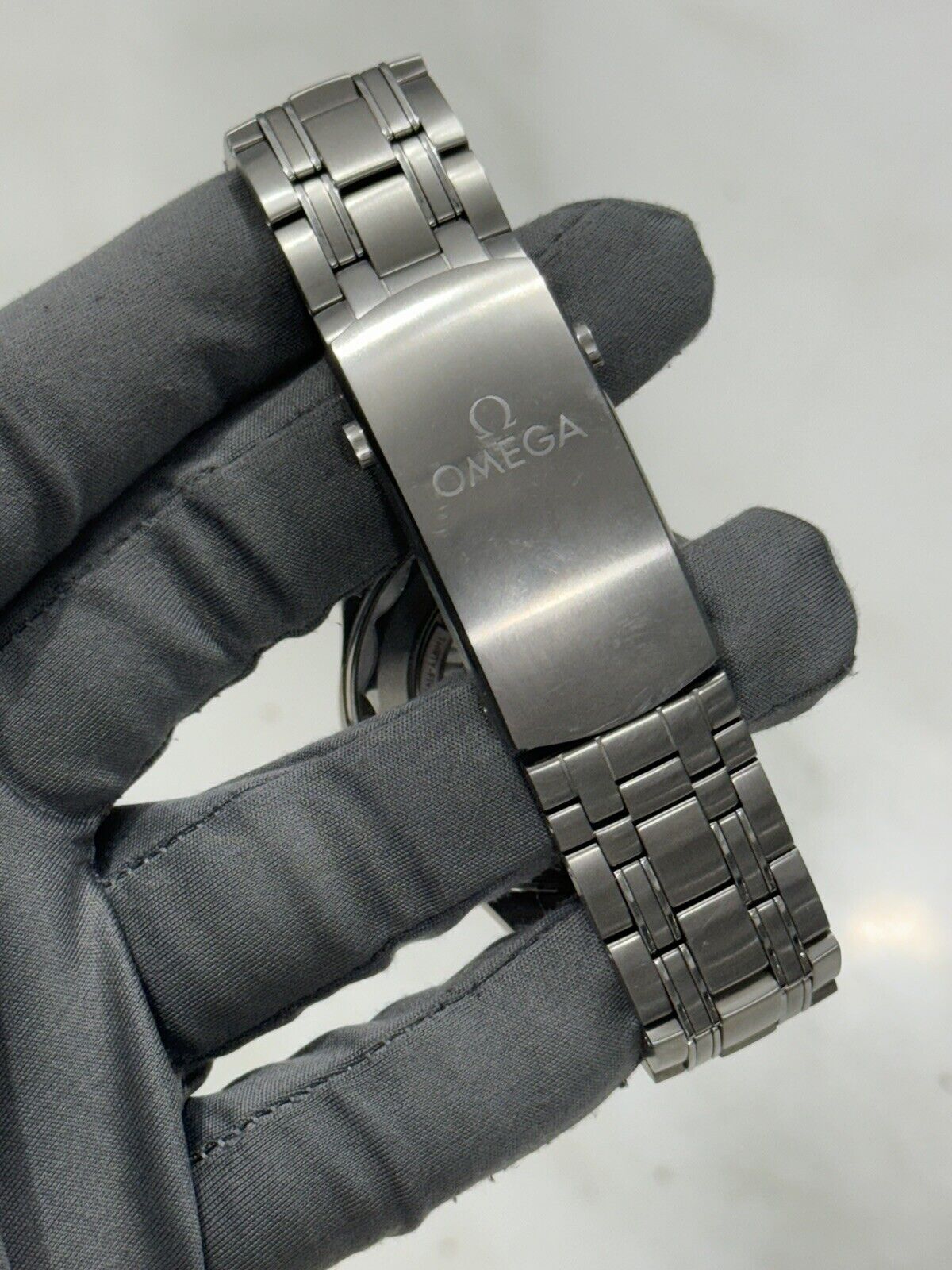 2020 Omega Seamaster Diver 300M Mens Watch 210.30.42.20.06.001 - Box/Papers