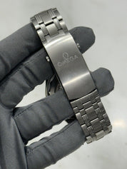 2020 Omega Seamaster Diver 300M Mens Watch 210.30.42.20.06.001 - Box/Papers