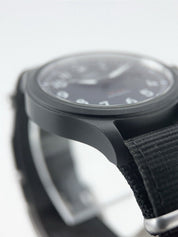 2021 IWC Pilot Ceramic Black 41mm Automatic Men’s Watch IW326901 - Box/Papers