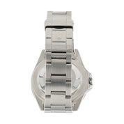 Rolex Explorer II Stainless Steel White Dial 40mm Automatic Movement Mens 16570