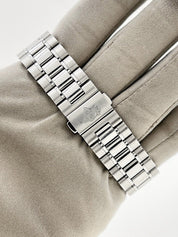 2020 Omega Speedmaster Orbis Edition Steel Blue Dial 38mm 324.30.38.50.03.002