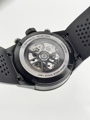 2019 Tag Heuer Carrera Carbon 43mm Automatic Men’s Watch CBG2017 - Box/Papers