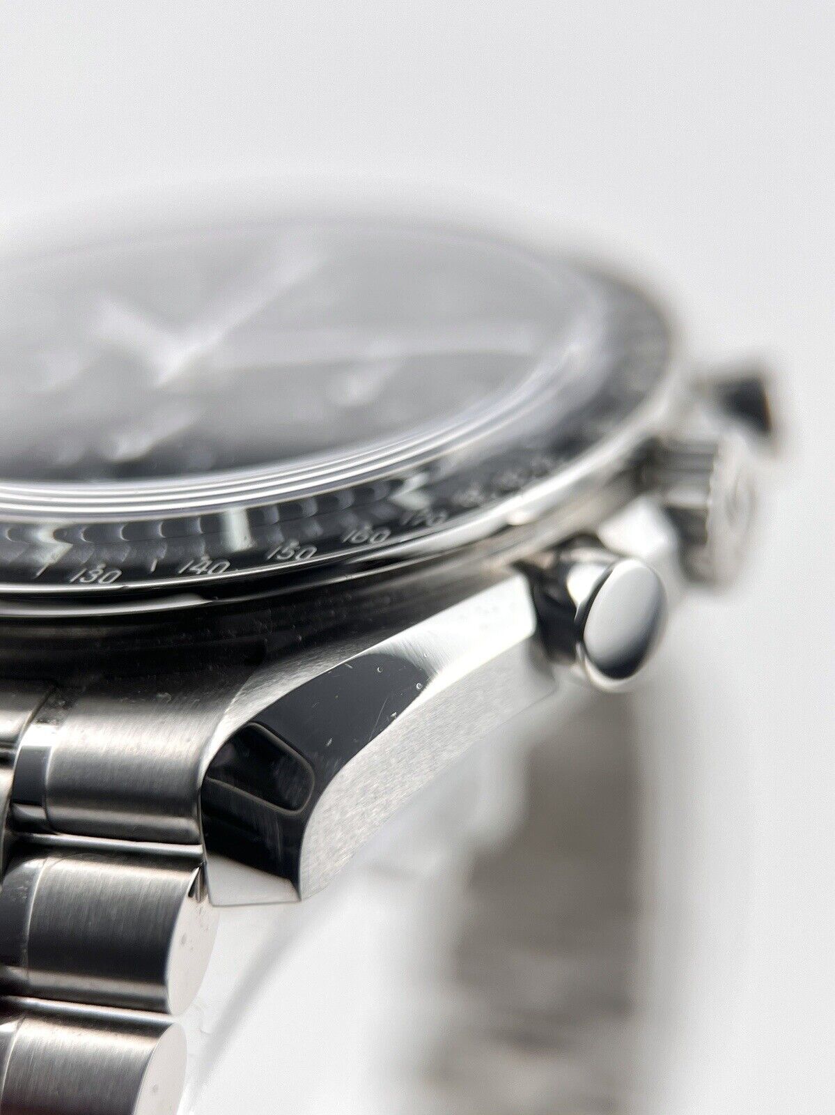 Omega Speedmaster Sapphire Sandwich Watch Ref. 310.30.42.50.01.002