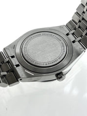 2020 Tudor Royal Day Date Black Automatic Steel 41mm 28600 Bracelet - Box/Papers