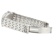 Omega DeVille Prestige Steel Black Dial 31x35mm Automatic Men’s Watch 4503.51.00