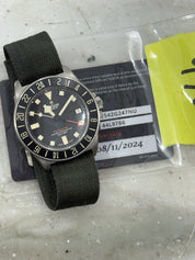 11/2024 Tudor Pelagos FXD GMT Titanium Black 42mm Auto Men's Watch 2542G247NU