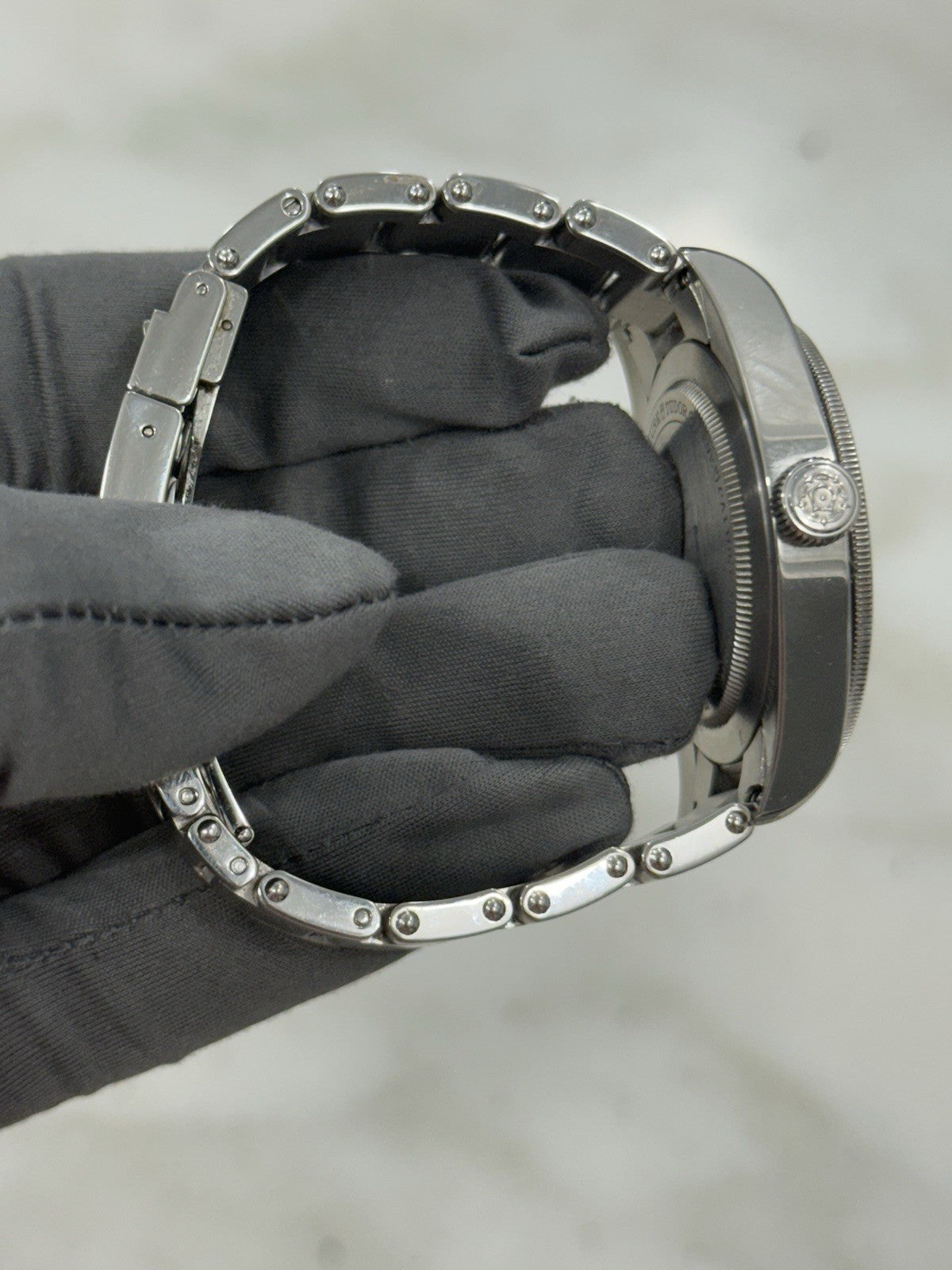 2023 Tudor Black Bay 58 Men's Watch 79030N 39mm Automatic Box and Papers