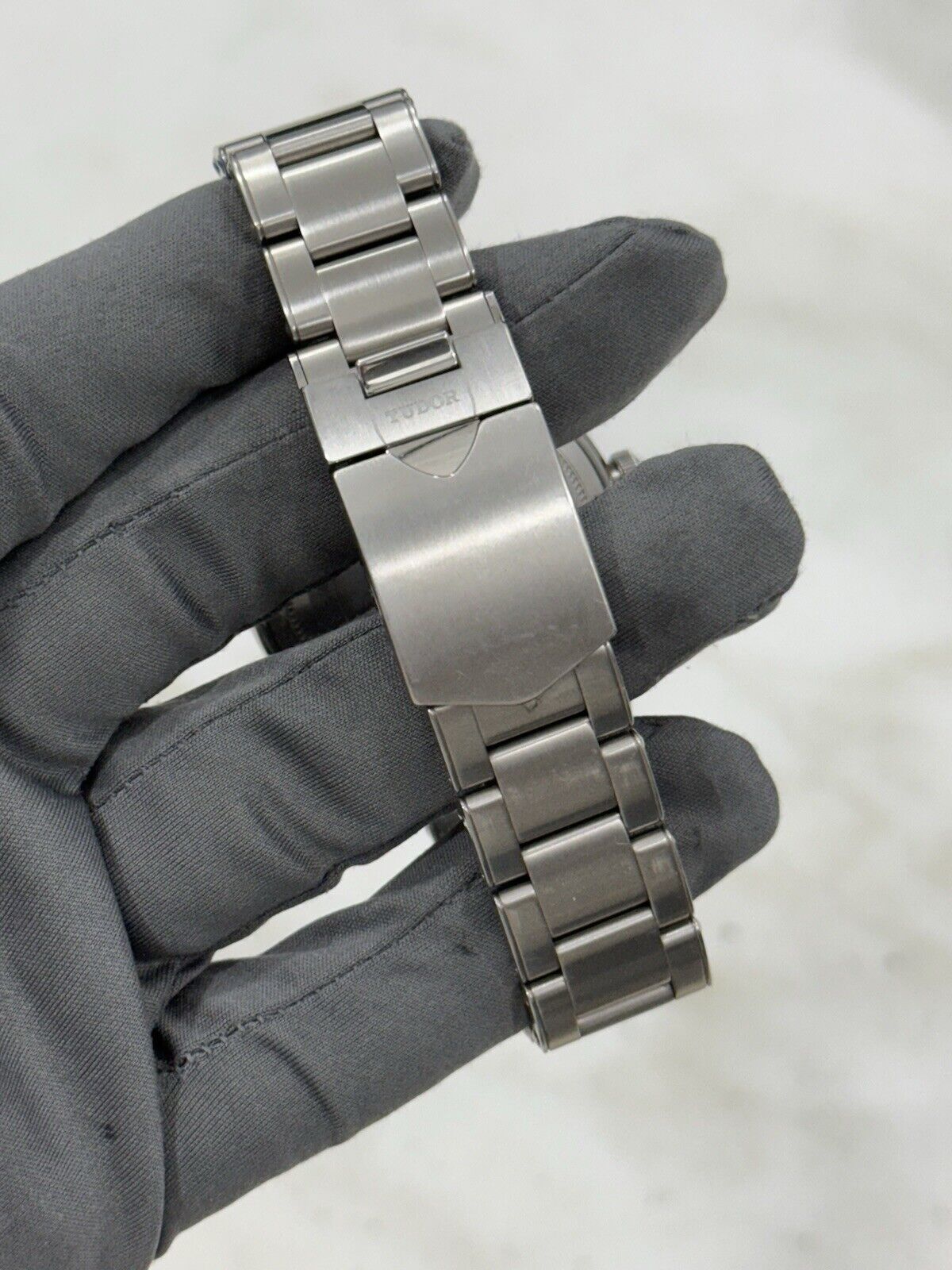 2021 Tudor Black Bay Chrono Panda 41mm Automatic Men’s Watch 79360N - Box/Papers