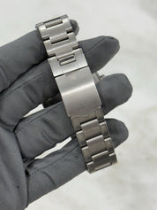 2021 Tudor Black Bay Chrono Panda 41mm Automatic Men’s Watch 79360N - Box/Papers