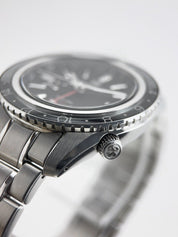 2022 Grand Seiko Sport Collection Steel 44mm Automatic Men’s Watch SBGE201