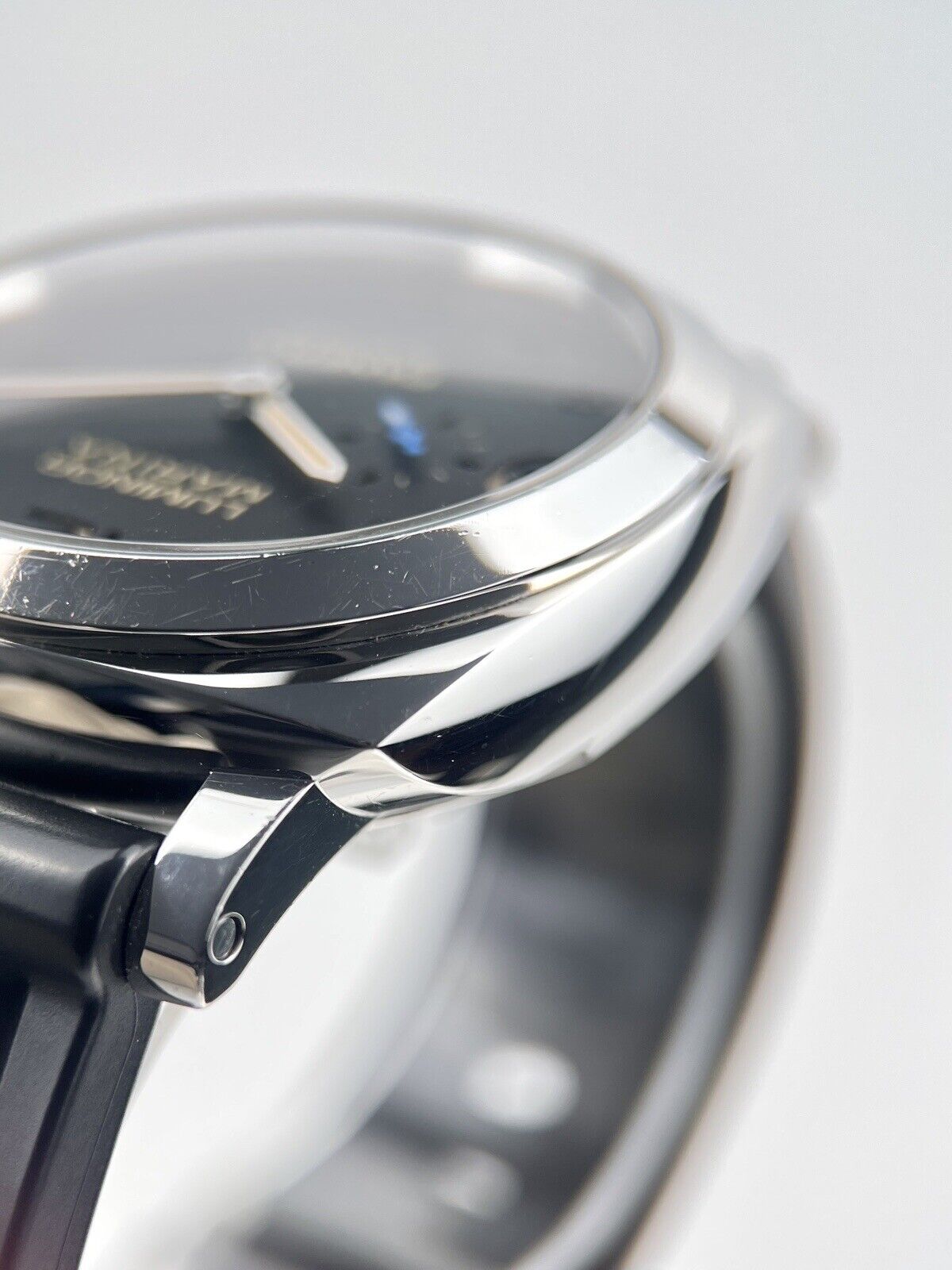 2018 PANERAI Luminor Marina 1950 3 Days PAM01359 Automatic Men's Watch B&P