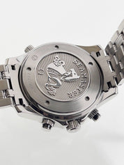 2015 Omega Seamaster Diver 300m Steel 44mm Mens Watch 212.30.44.50.01.001