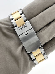 2022 Tudor Black Bay GMT S&G Black Dial Steel and Men's Watch M79833MN-0001