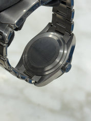 2021 Tudor Black Bay GMT Pepsi Stainless Steel Men's Watch 79830RB - Box/Papers