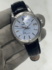 2023 Grand Seiko Elegance Collection Steel 40mm Automatic Men’s Watch SBGA407