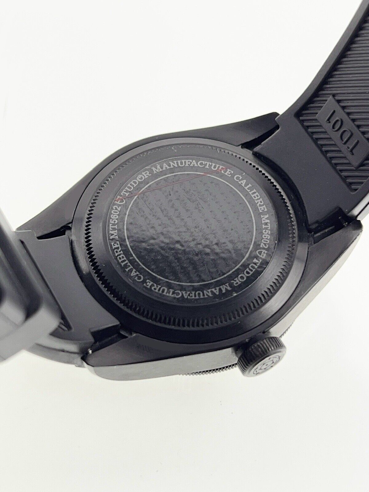 2021 Tudor Black Bay Dark 41mm Automatic Men’s Watch 79230DK  - Box/Papers