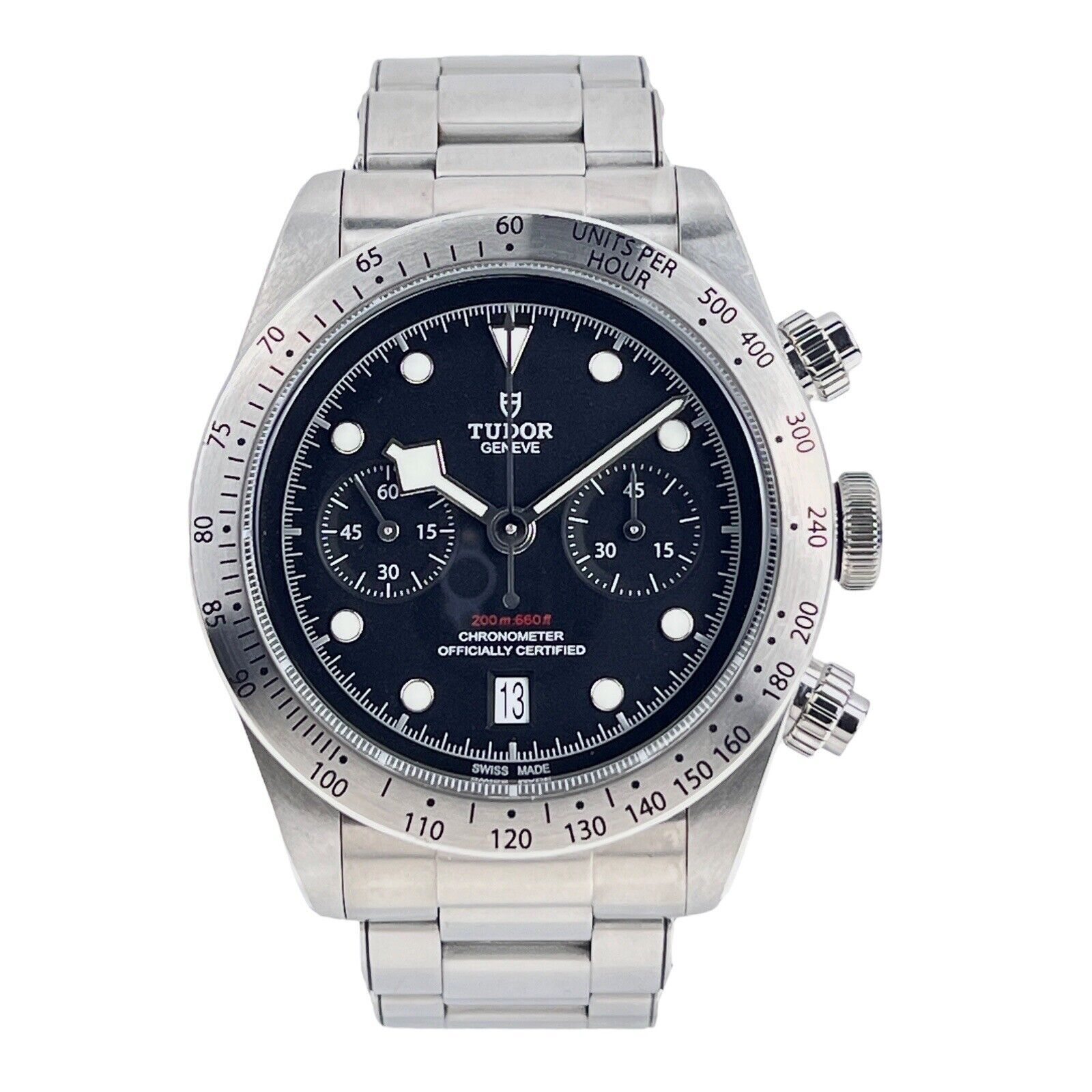 Tudor b outlet