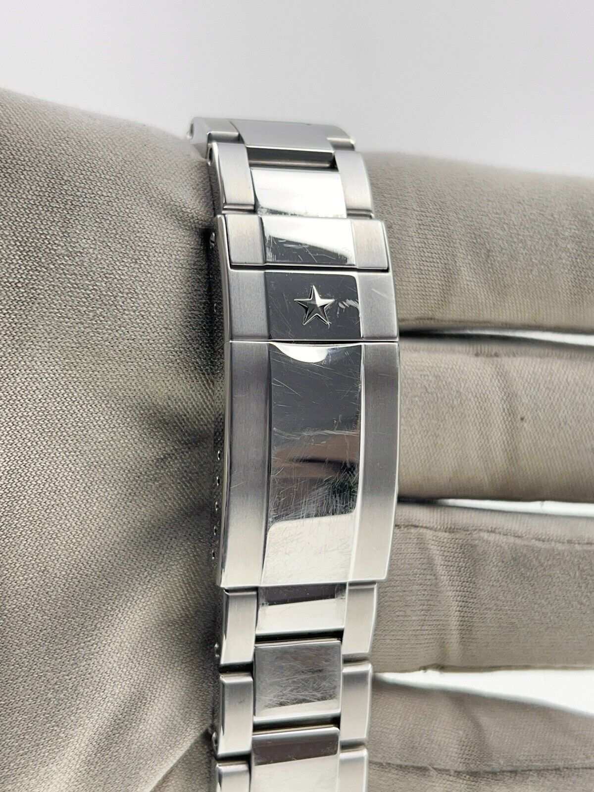 2022 Zenith Chronomaster Hodinkee Steel Brown Dial 38mm Automatic 03.3201.36