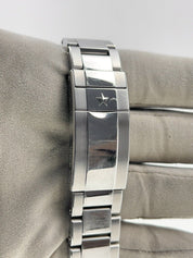 2022 Zenith Chronomaster Hodinkee Steel Brown Dial 38mm Automatic 03.3201.36