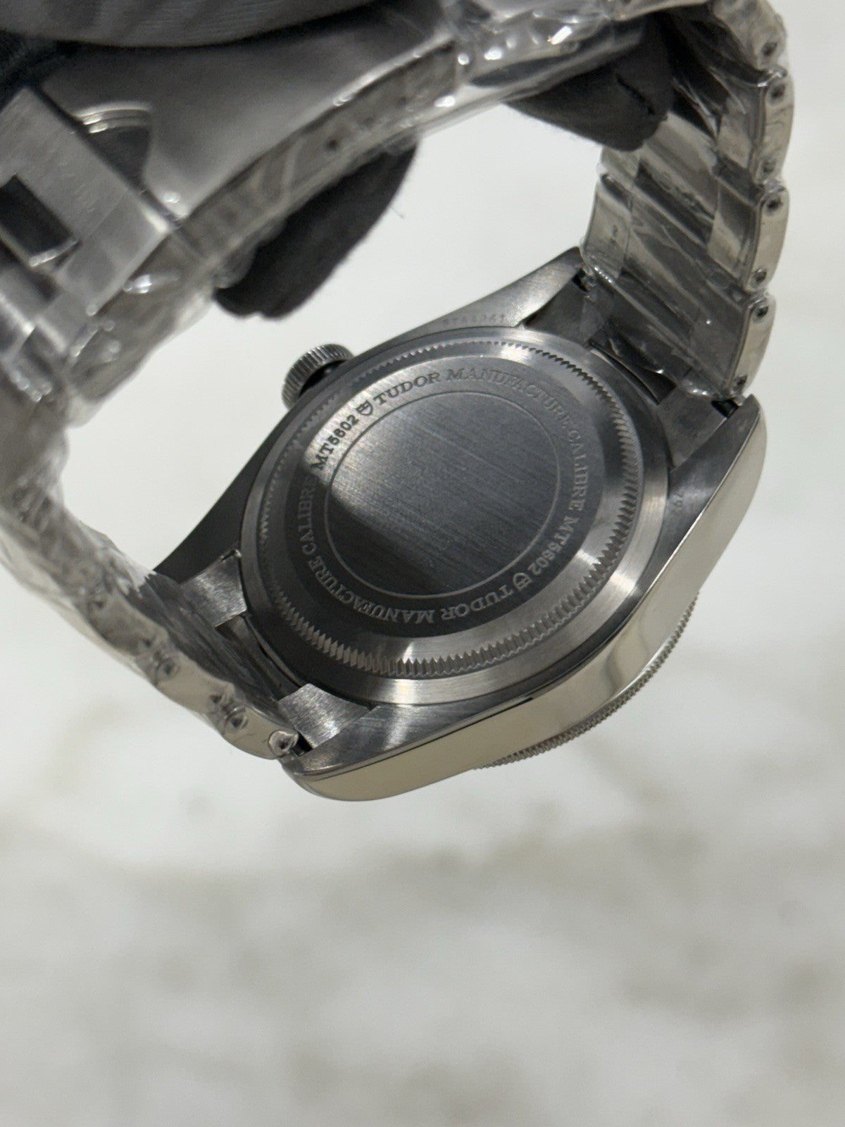 2021 Tudor Black Bay 79230N Automatic Steel 41mm Black Dial Watch- Box/Paper