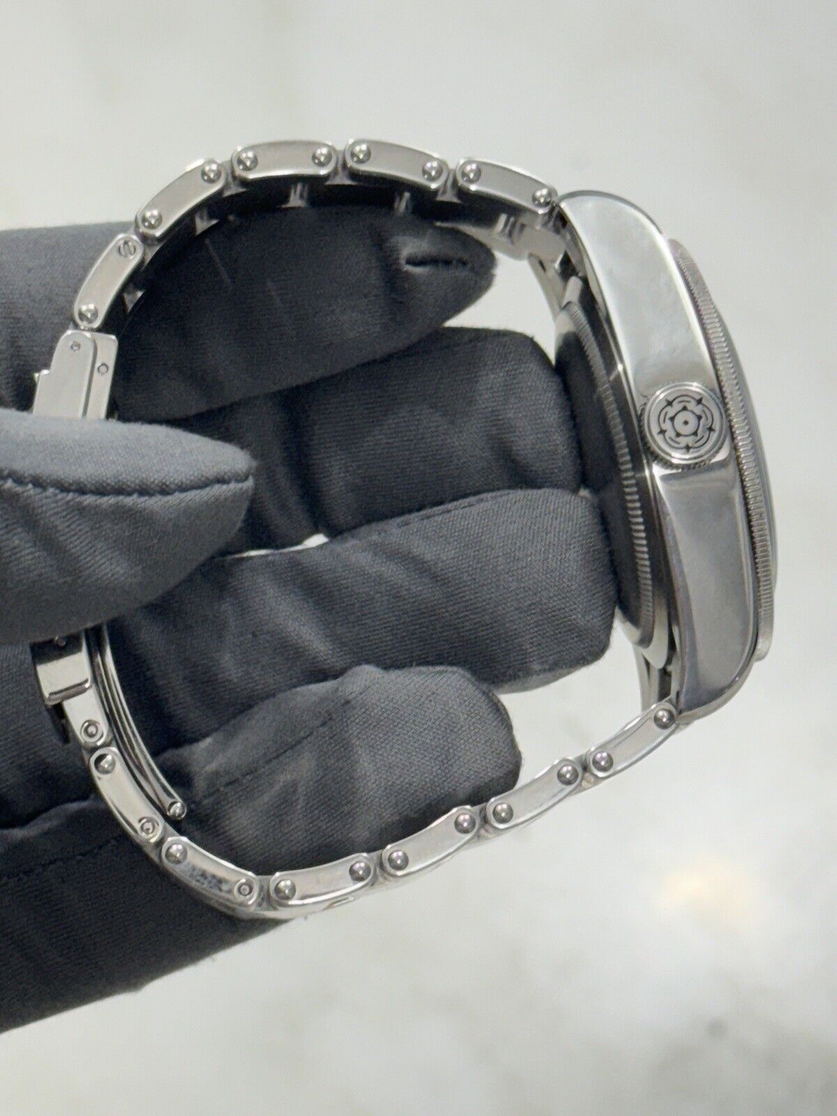 2021 TUDOR Black Bay Blue Stainless Steel Men's Watch 79230B - Box & Papers